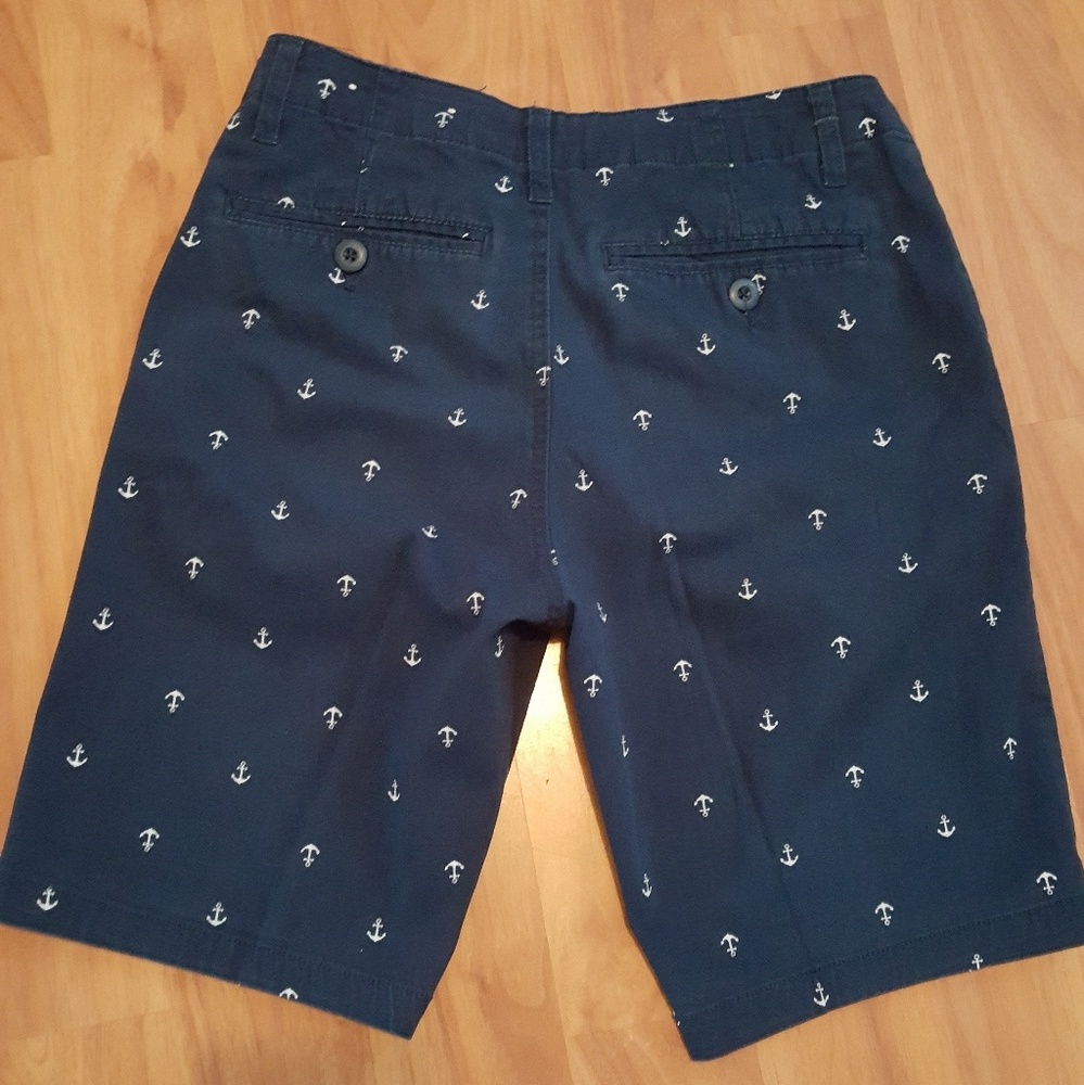 Men's short